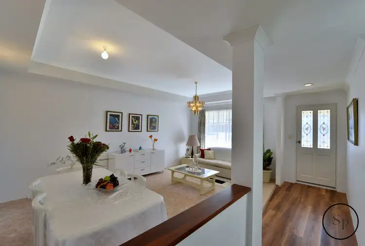 Second view of Homely house listing, 103 Leslie Street, Dudley Park WA 6210
