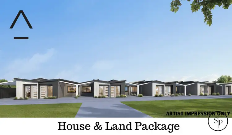 Second view of Homely unit listing, Lot 4, 57 Randell Street, Mandurah WA 6210