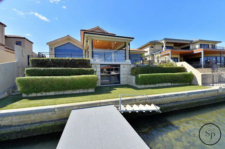 Main view of Homely house listing, 15 Picaroon Place, Halls Head WA 6210