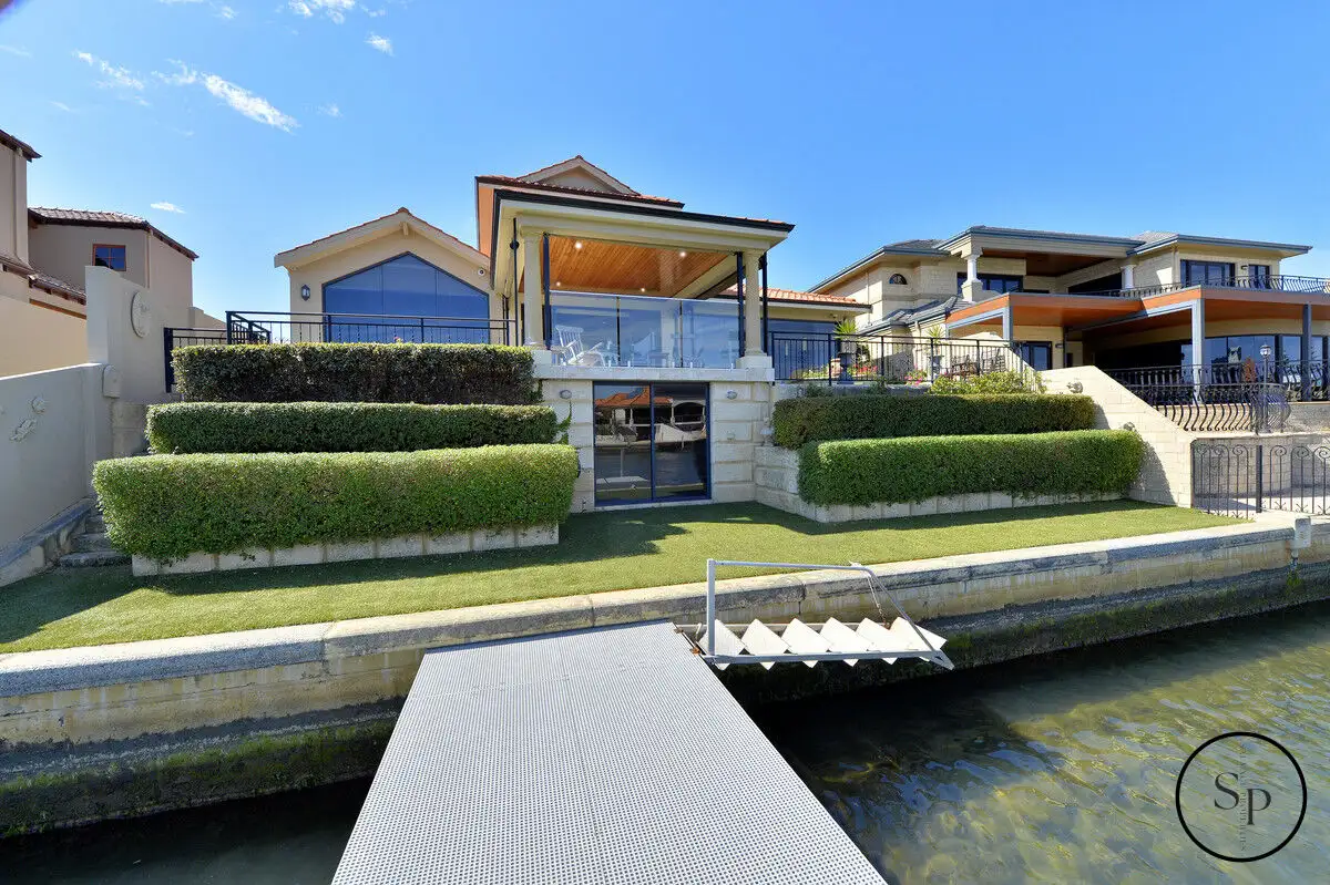 Main view of Homely house listing, 15 Picaroon Place, Halls Head WA 6210
