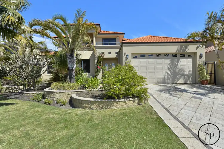 Second view of Homely house listing, 15 Picaroon Place, Halls Head WA 6210
