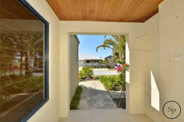Third view of Homely house listing, 15 Picaroon Place, Halls Head WA 6210