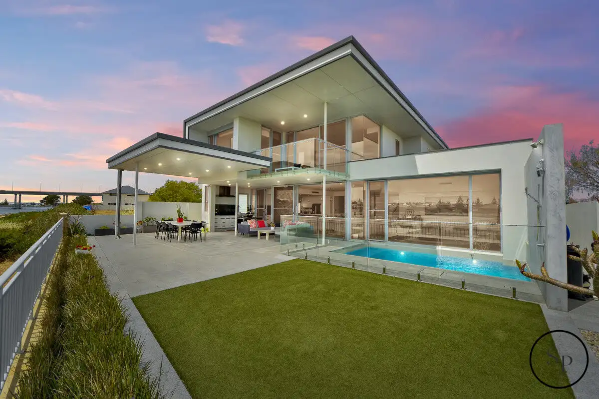Main view of Homely house listing, 82 Channel View, Dawesville WA 6211