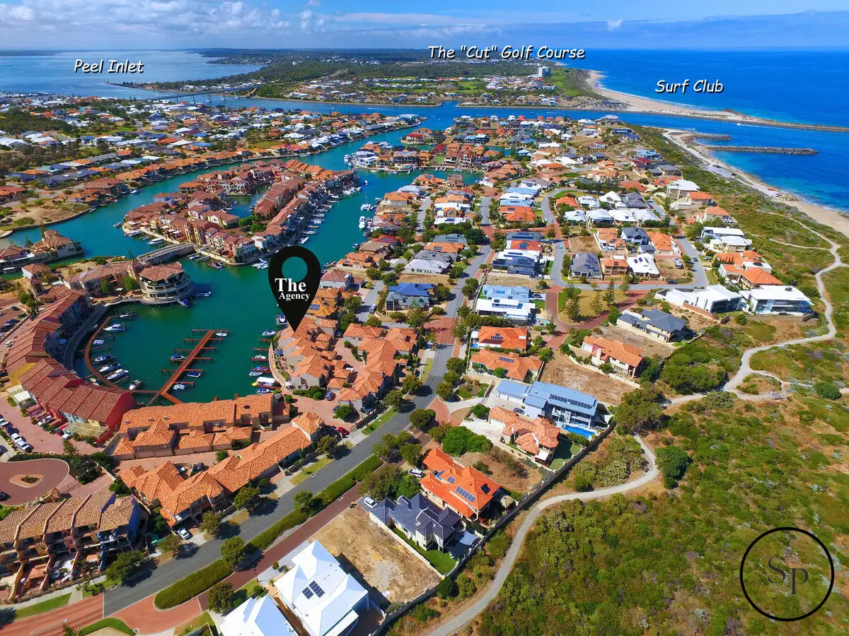 Main view of Homely unit listing, 13/69 Westview Parade, Wannanup WA 6210