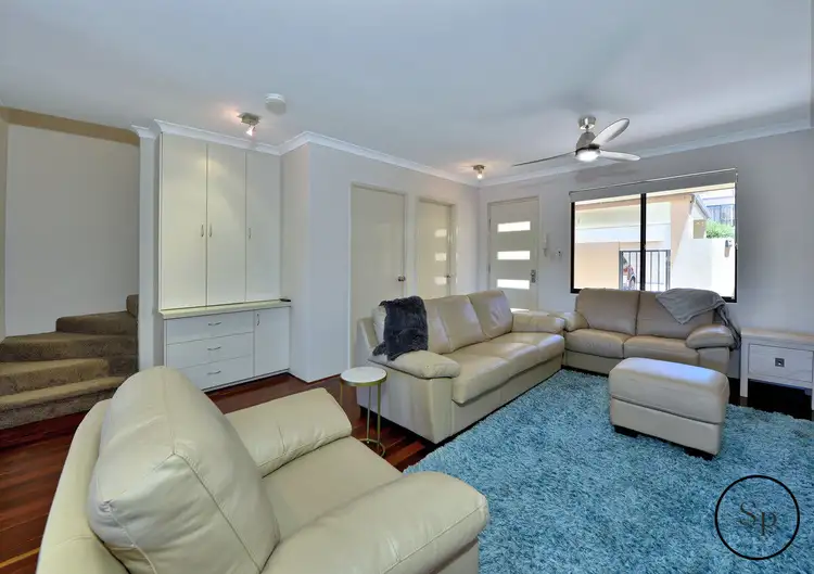 Fourth view of Homely unit listing, 13/69 Westview Parade, Wannanup WA 6210