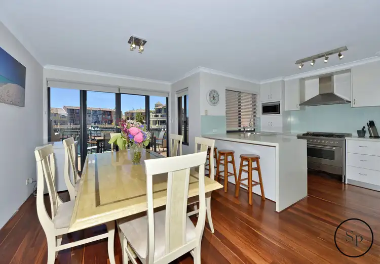 Fifth view of Homely unit listing, 13/69 Westview Parade, Wannanup WA 6210