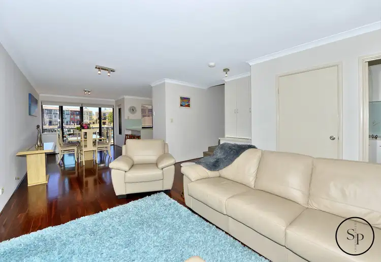 Seventh view of Homely unit listing, 13/69 Westview Parade, Wannanup WA 6210