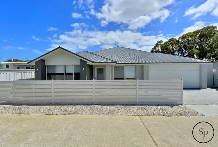 Second view of Homely house listing, 30A Wyeree Road, Mandurah WA 6210