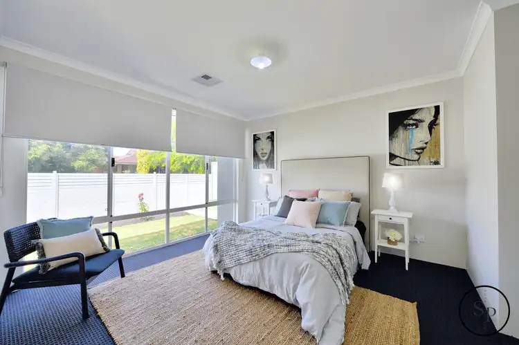 Sixth view of Homely house listing, 30A Wyeree Road, Mandurah WA 6210