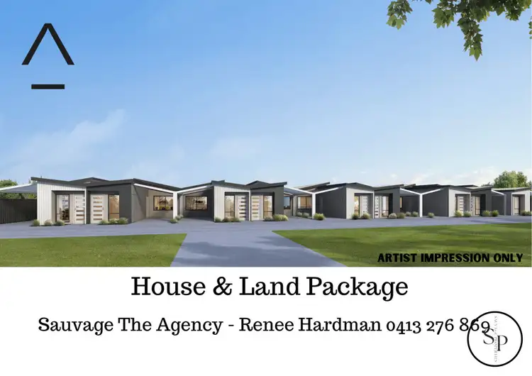 Second view of Homely house listing, Lot 1, 57 Randell Street, Mandurah WA 6210