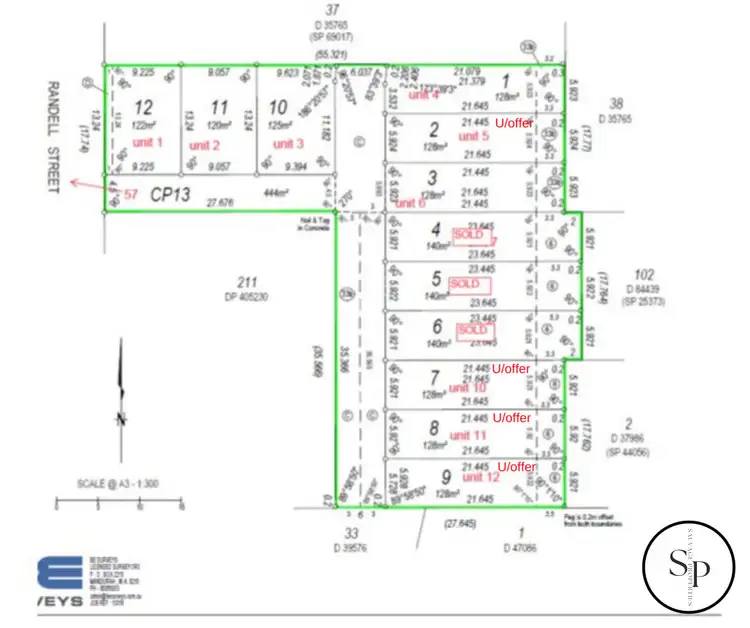 Third view of Homely house listing, Lot 1, 57 Randell Street, Mandurah WA 6210