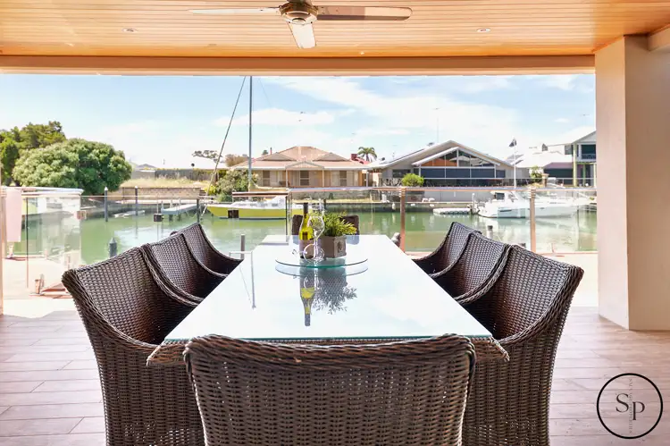 Second view of Homely house listing, 2 Baruna Court, Halls Head WA 6210