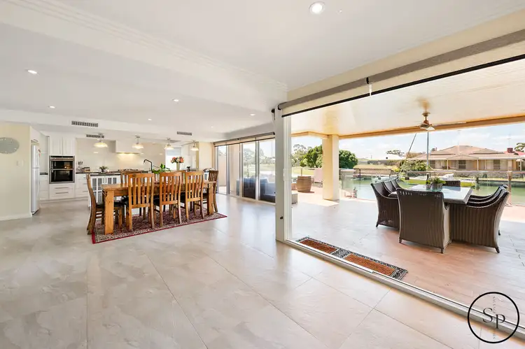 Fourth view of Homely house listing, 2 Baruna Court, Halls Head WA 6210