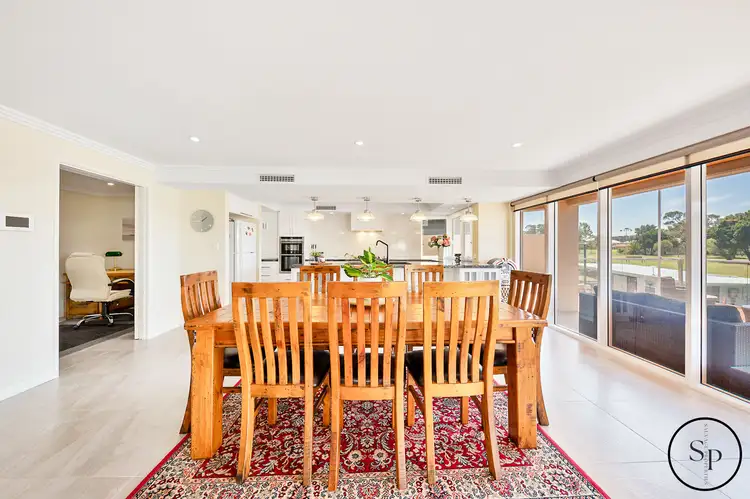 Fifth view of Homely house listing, 2 Baruna Court, Halls Head WA 6210
