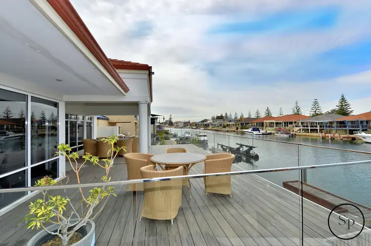 Main view of Homely house listing, 18 Aztec Island Retreat, Halls Head WA 6210