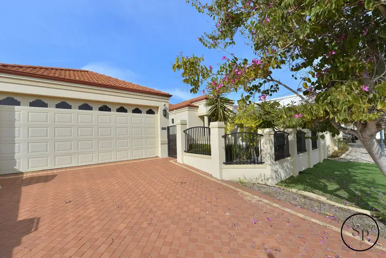 Fifth view of Homely house listing, 18 Aztec Island Retreat, Halls Head WA 6210