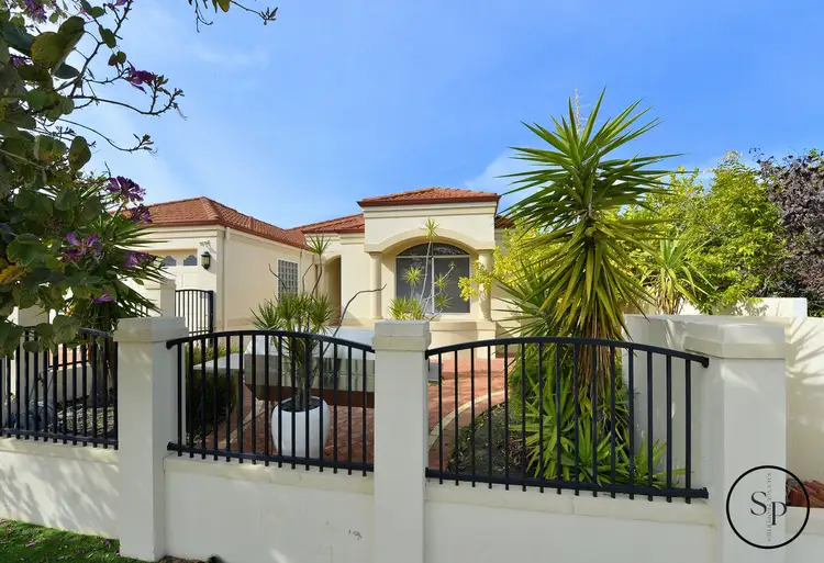 Sixth view of Homely house listing, 18 Aztec Island Retreat, Halls Head WA 6210