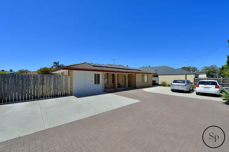 Main view of Homely house listing, 29 Wanjeep Street, Coodanup WA 6210