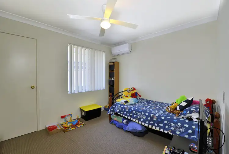 Sixth view of Homely house listing, 29 Wanjeep Street, Coodanup WA 6210