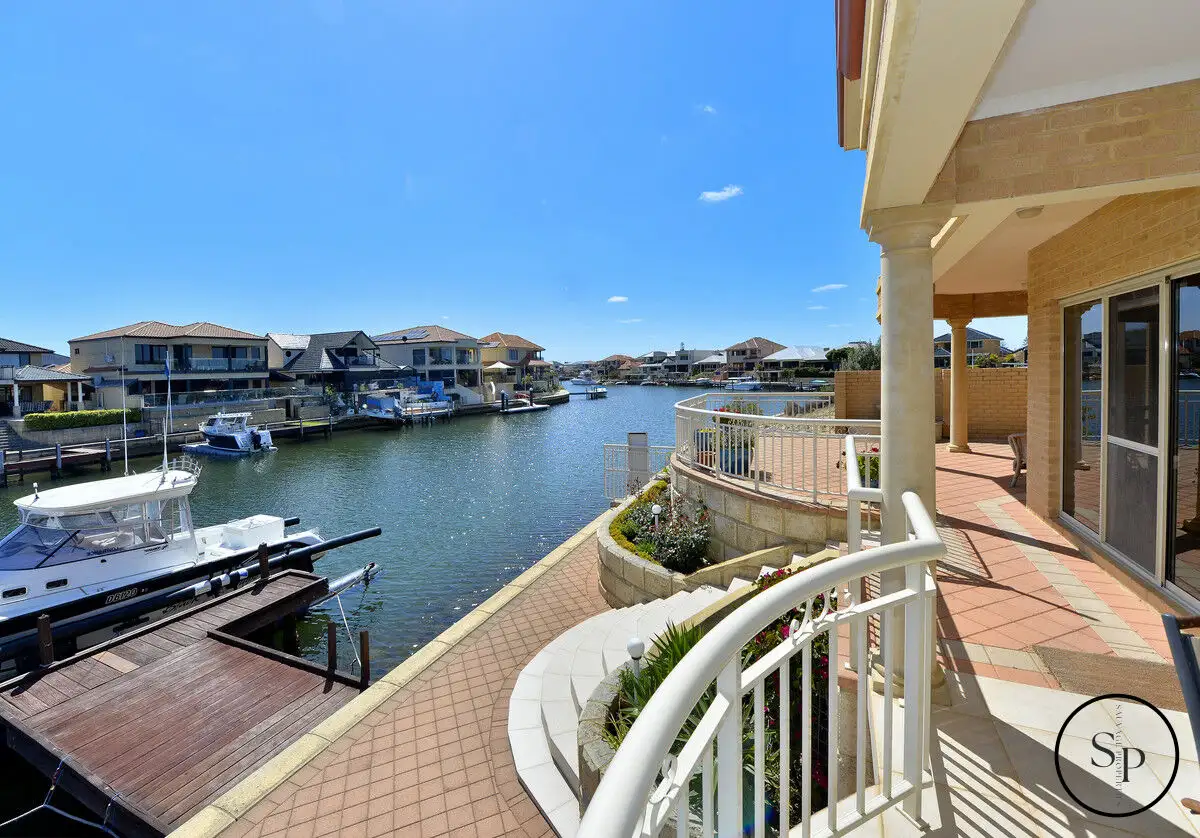 Main view of Homely house listing, 2 Leeuwin Place, Halls Head WA 6210