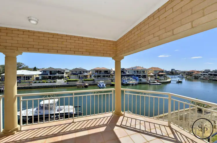 Second view of Homely house listing, 2 Leeuwin Place, Halls Head WA 6210