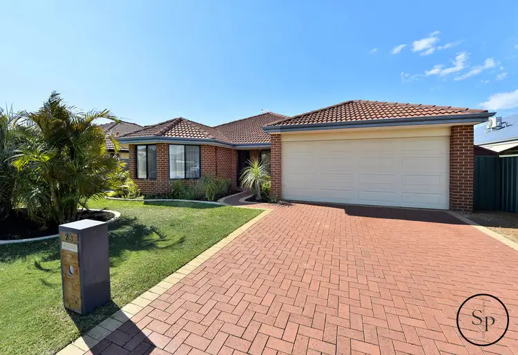 Second view of Homely house listing, 38 Goldseeker Loop, Ravenswood WA 6208