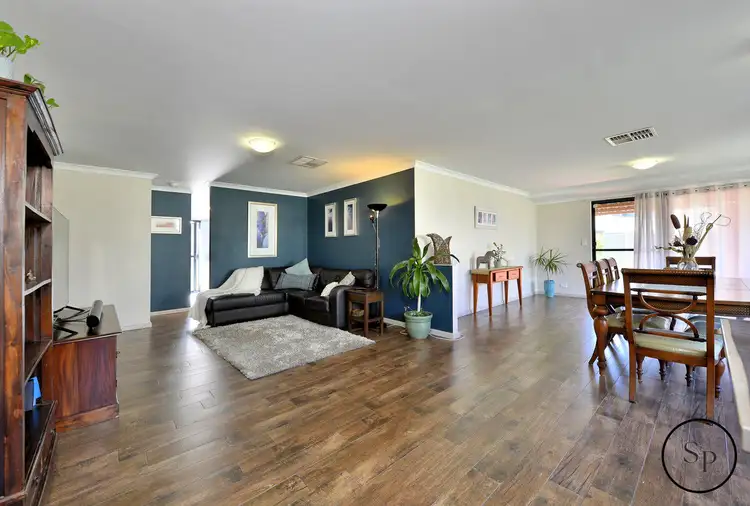 Fourth view of Homely house listing, 38 Goldseeker Loop, Ravenswood WA 6208