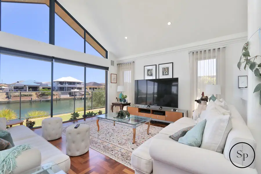 Main view of Homely house listing, 39 Sandpiper Island Retreat, Wannanup WA 6210