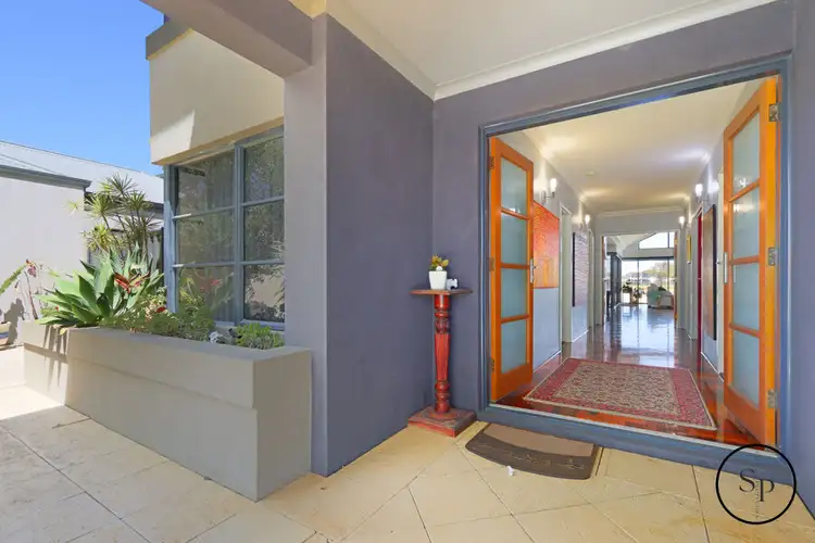 Second view of Homely house listing, 39 Sandpiper Island Retreat, Wannanup WA 6210