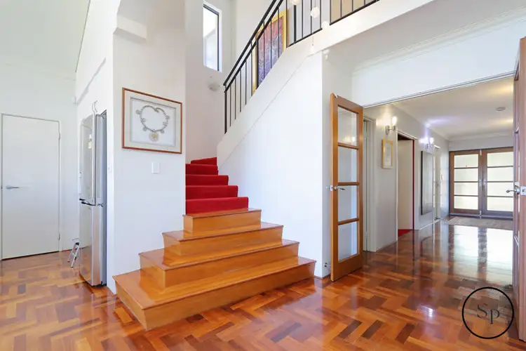 Third view of Homely house listing, 39 Sandpiper Island Retreat, Wannanup WA 6210