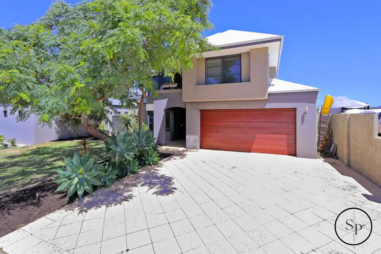 Fourth view of Homely house listing, 39 Sandpiper Island Retreat, Wannanup WA 6210