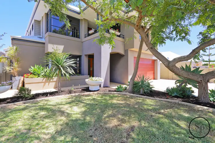 Fifth view of Homely house listing, 39 Sandpiper Island Retreat, Wannanup WA 6210