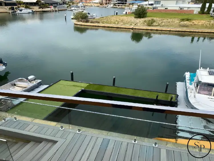 Second view of Homely house listing, 4 Santavea Mews, Halls Head WA 6210