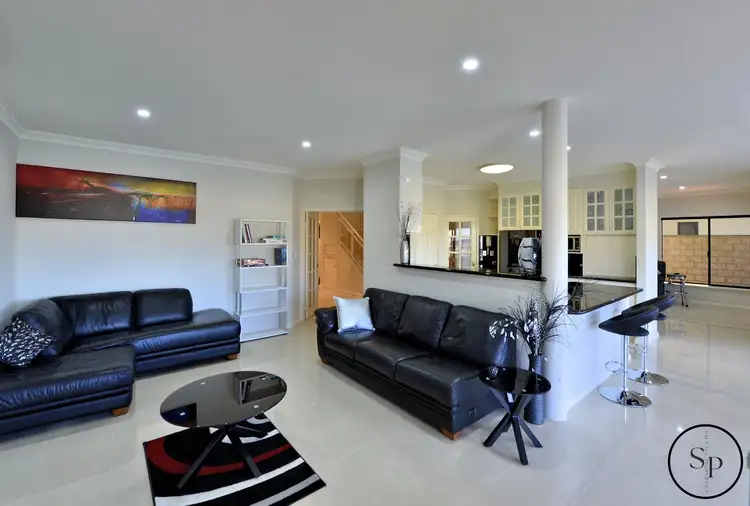 Fourth view of Homely house listing, 4 Santavea Mews, Halls Head WA 6210