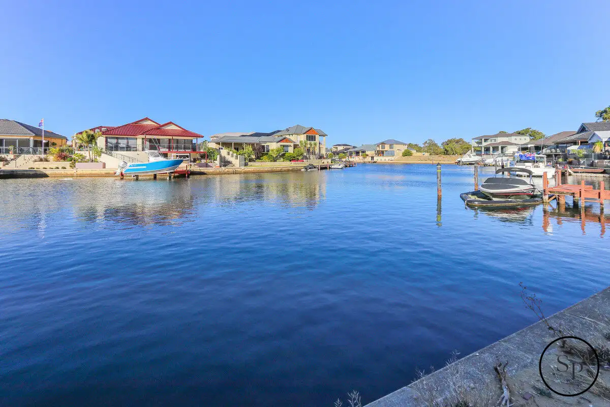 Main view of Homely land listing, 18 Leisure Way, Halls Head WA 6210