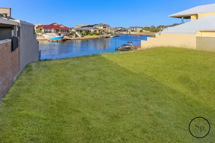 Third view of Homely land listing, 18 Leisure Way, Halls Head WA 6210