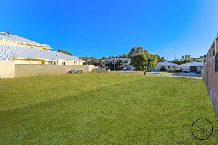 Fifth view of Homely land listing, 18 Leisure Way, Halls Head WA 6210
