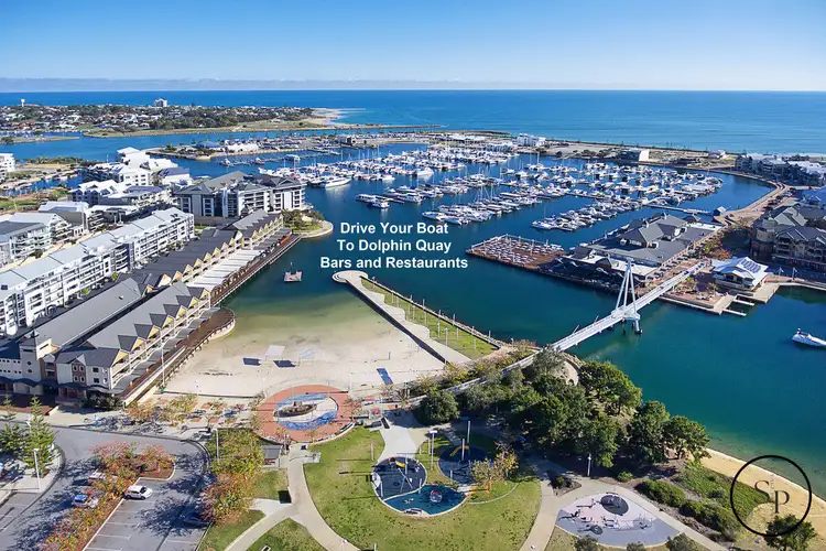 Seventh view of Homely land listing, 18 Leisure Way, Halls Head WA 6210