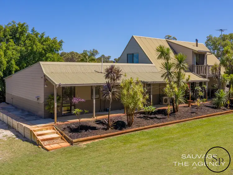52 Goodooga Road, Furnissdale WA 6209