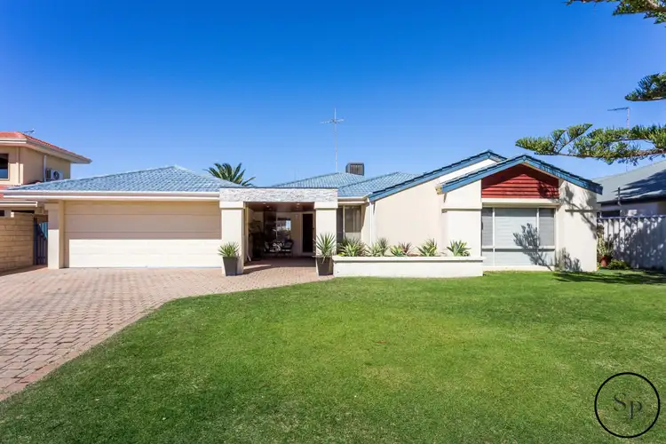 49 Ronsard  Drive, San Remo WA 6210