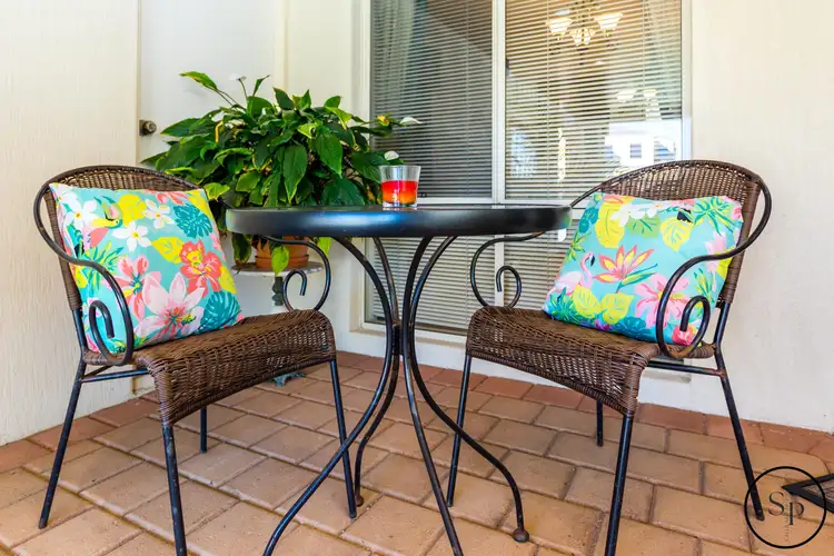 Fourth view of Homely house listing, 49 Ronsard Drive, San Remo WA 6210