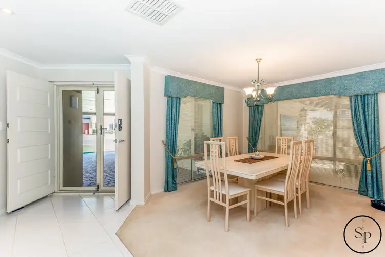 Fifth view of Homely house listing, 49 Ronsard Drive, San Remo WA 6210