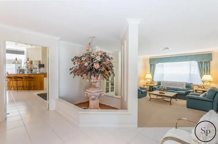 Sixth view of Homely house listing, 49 Ronsard  Drive, San Remo WA 6210