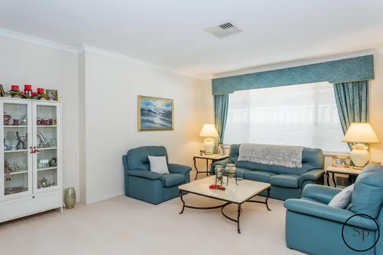 Seventh view of Homely house listing, 49 Ronsard  Drive, San Remo WA 6210