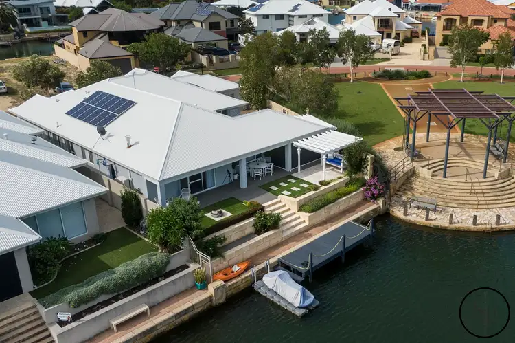 22 Erins Isle, Dudley Park WA 6210