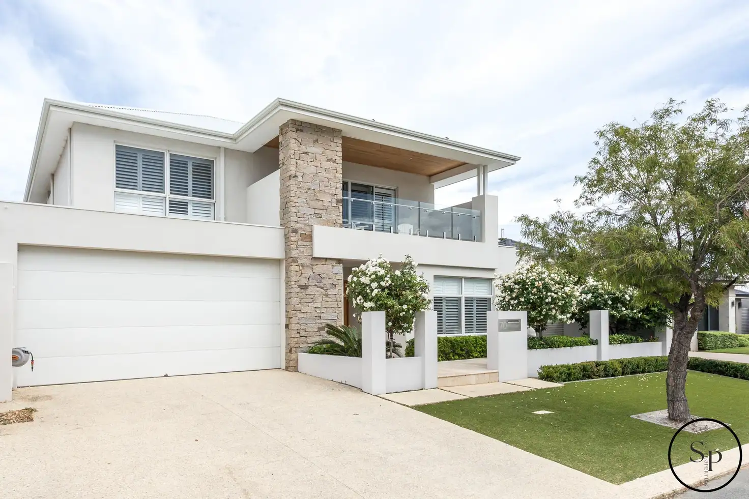 Main view of Homely house listing, 70 Sandpiper Island Rt, Wannanup WA 6210