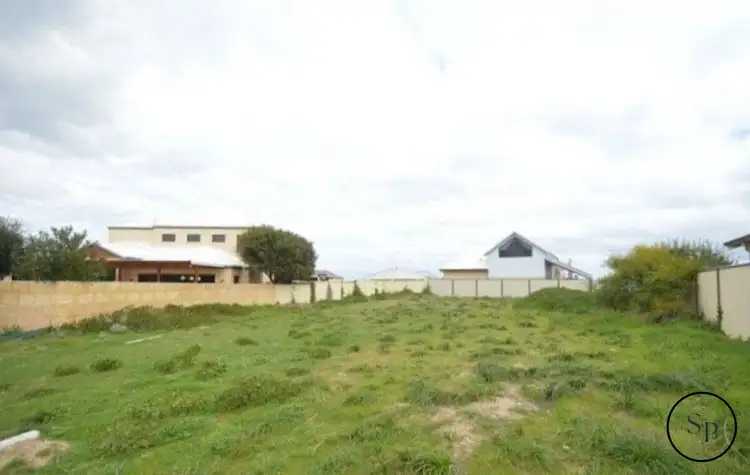 Second view of Homely land listing, 6 Cranbrook Crescent, Dawesville WA 6211