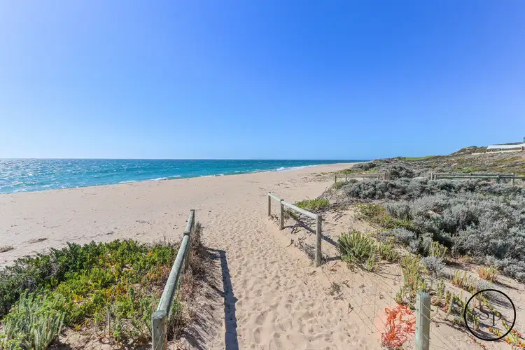 Third view of Homely land listing, 6 Cranbrook Crescent, Dawesville WA 6211