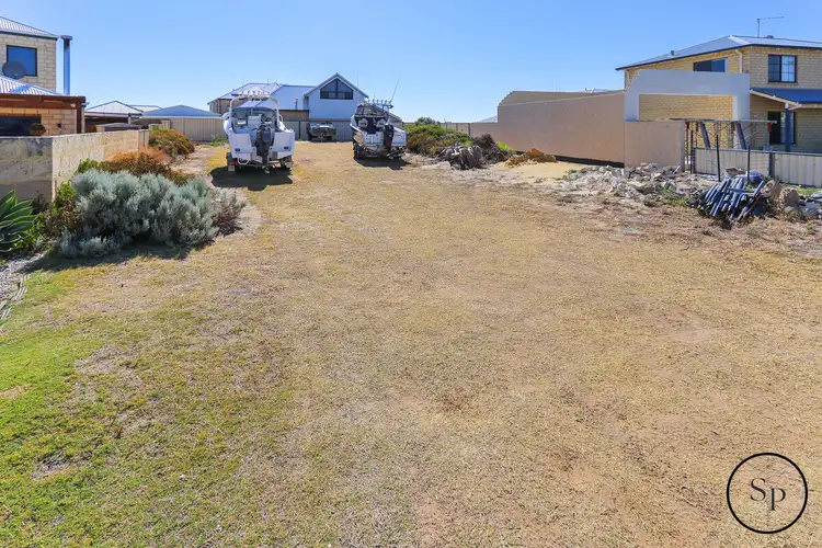 Fourth view of Homely land listing, 6 Cranbrook Crescent, Dawesville WA 6211