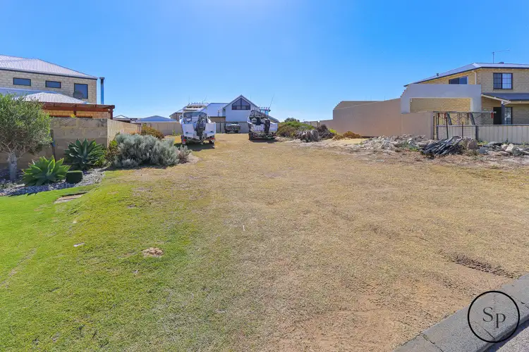 Fifth view of Homely land listing, 6 Cranbrook Crescent, Dawesville WA 6211
